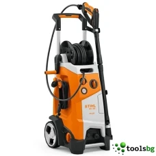 STIHL RE 150 PLUS - ПРОФЕСИОНАЛНА ЕЛЕКТРИЧЕСКА КОМПАКТНА ВОДОСТРУЙКА С НАЛЯГАНЕ 180 BAR STIHL RE 150 PLUS - ПРОФЕСИОНАЛНА ЕЛЕКТРИЧЕСКА КОМПАКТНА ВОДОСТРУЙКА С НАЛЯГАНЕ 180 BAR